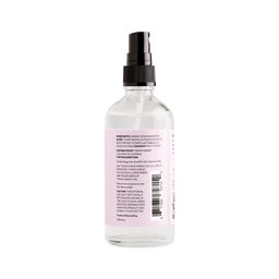 Organic Rosewater Mist