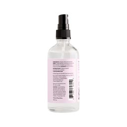 Organic Rosewater Mist
