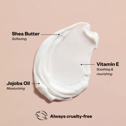 Ultra Gentle Body Lotion, Fragrance Free