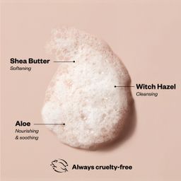 Ultra Gentle Body Wash, Fragrance Free