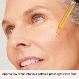 Vitamin E Oil