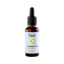 Vitamin E Oil