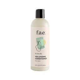 Volumizing Conditioner, Lemon Thyme