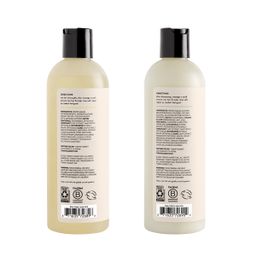Volumizing Shampoo & Conditioner Set