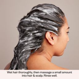 Volumizing Shampoo, Lemon Thyme