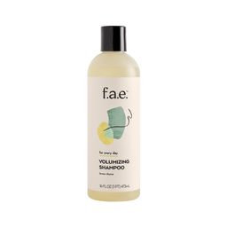 Volumizing Shampoo, Lemon Thyme