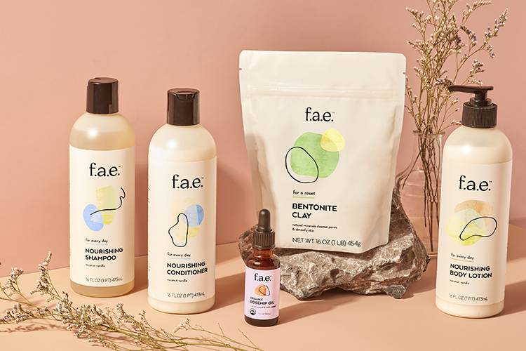 Essential Body Care Products