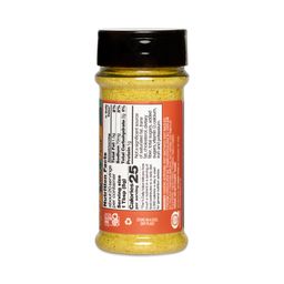 Cashew Parm, Golden Chedda