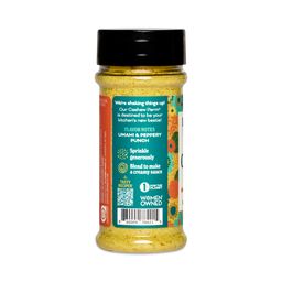Cashew Parm, Golden Chedda