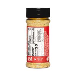Cashew Parm, Italian Herb