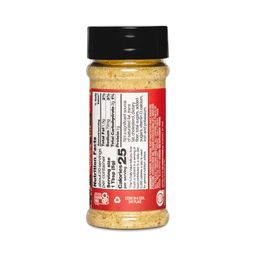 Cashew Parm, Italian Herb