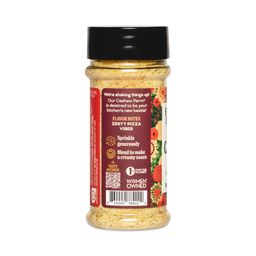 Cashew Parm, Italian Herb