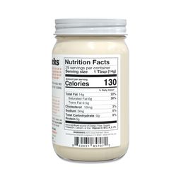 Beef Tallow