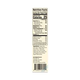 Organic Drink Mix, Fruit Punch