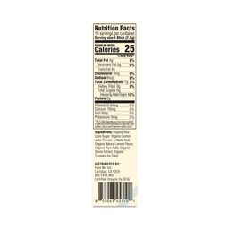 Organic Drink Mix, Lemonade