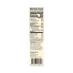 Organic Drink Mix, Strawberry Lemonade