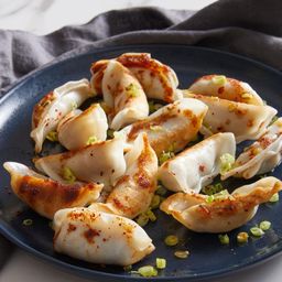 Gluten Free Potstickers, Pork