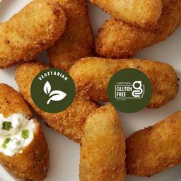 Jalapeno Bites