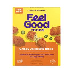 Jalapeno Bites