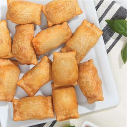 Pizza Bites, Uncured pepperoni