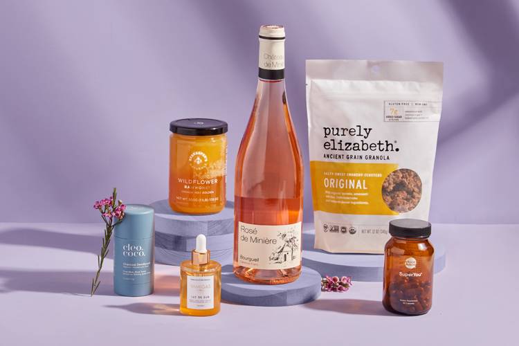 Female-Founded Brands Shopping List