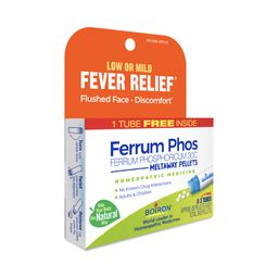 Ferrum Phos 30C Meltaway Pellets