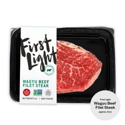 Wagyu Beef Box