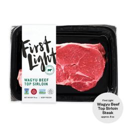 Wagyu Beef Box