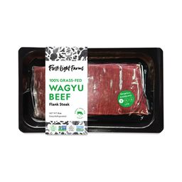 Wagyu Beef Flank Steak