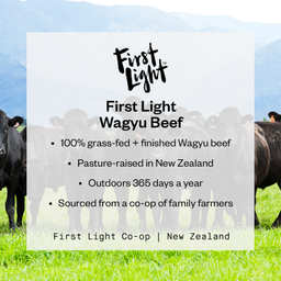 Wagyu Steak Lovers Box