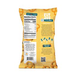 Grain Free Pretzels, Tangy Dijon