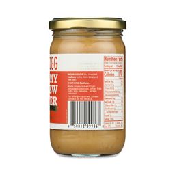 Creamy Cashew Butter