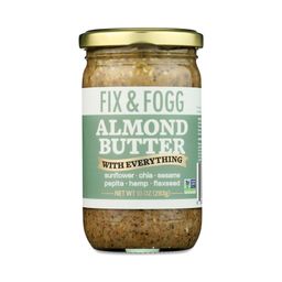 Everything Butter, Almond