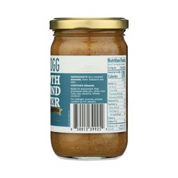 Smooth Almond Butter
