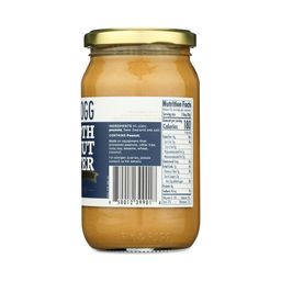 Smooth Peanut Butter