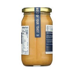 Smooth Peanut Butter