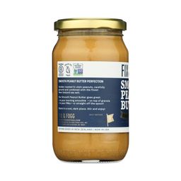 Smooth Peanut Butter