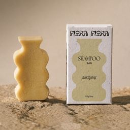 Shampoo Bar, Clarifying