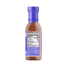 Balsamic Vinaigrette
