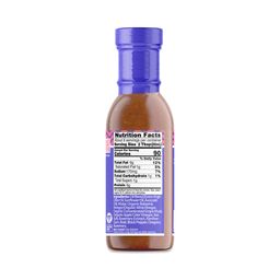 Balsamic Vinaigrette
