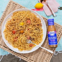 Balsamic Vinaigrette