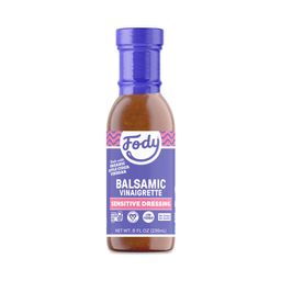 Balsamic Vinaigrette