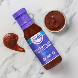 BBQ Sauce, Original