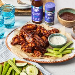 BBQ Sauce, Original