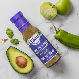 Enchilada Sauce