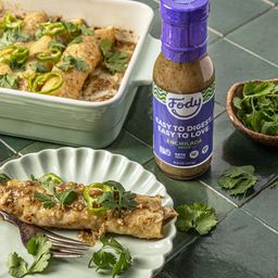 Enchilada Sauce