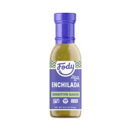 Enchilada Sauce