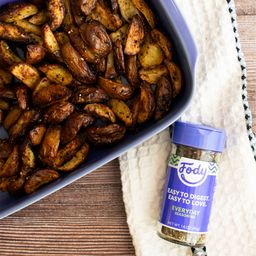 Everyday Seasoning