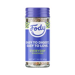 Everyday Seasoning