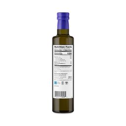 Garlic Infused Extra Virgin Olive Oil